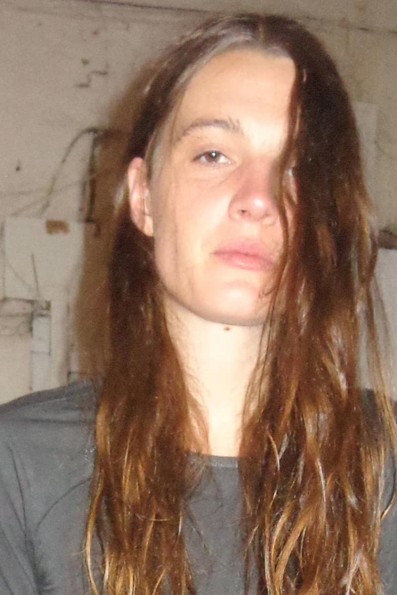 Sophia Stel, Christian Jason, velvette blue (DJ) - Brooklyn, NY - May 1, 2026