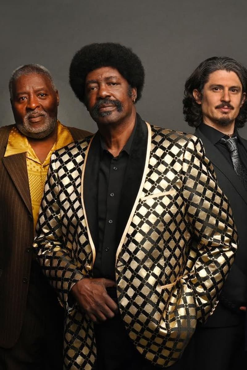 J.C. Smith Band - San Francisco, CA - Jun 12, 2026
