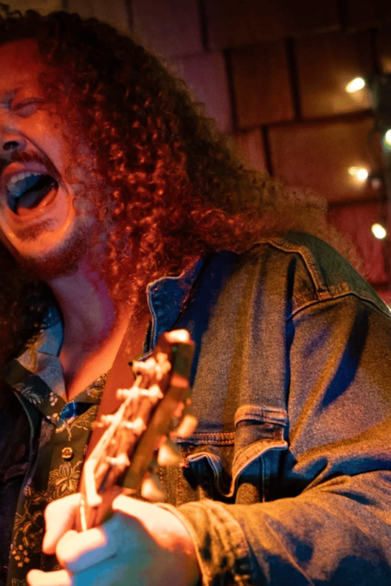 Chase Walker Band - San Francisco, CA - May 29, 2026