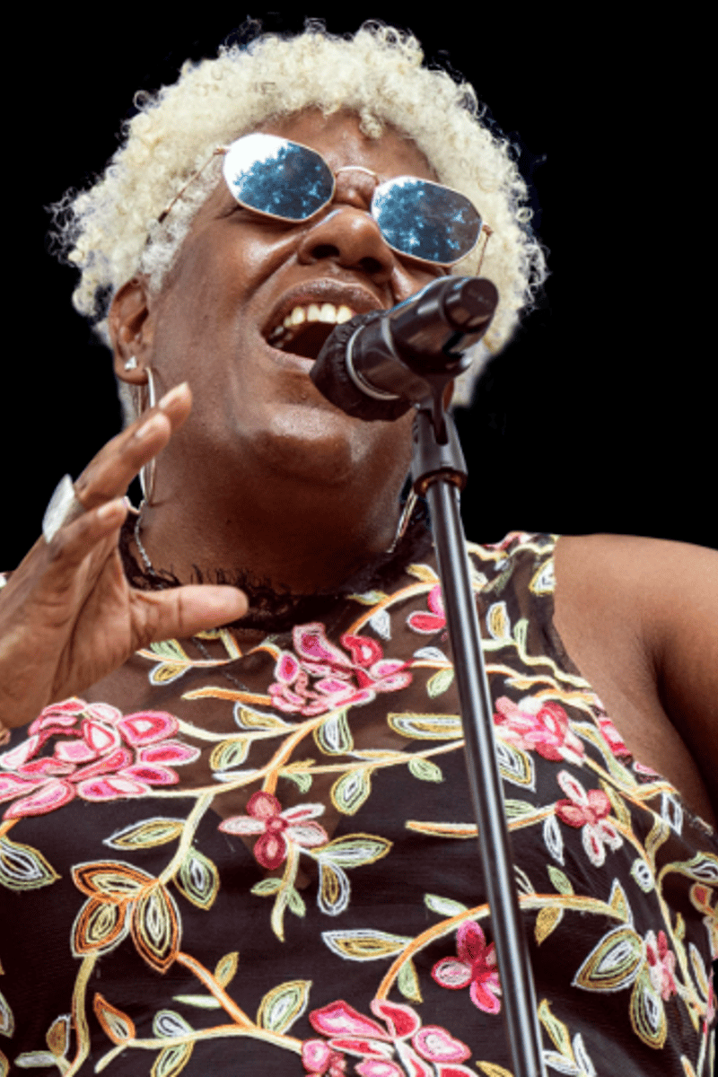Tia Carroll - San Francisco, CA - Jun 27, 2026