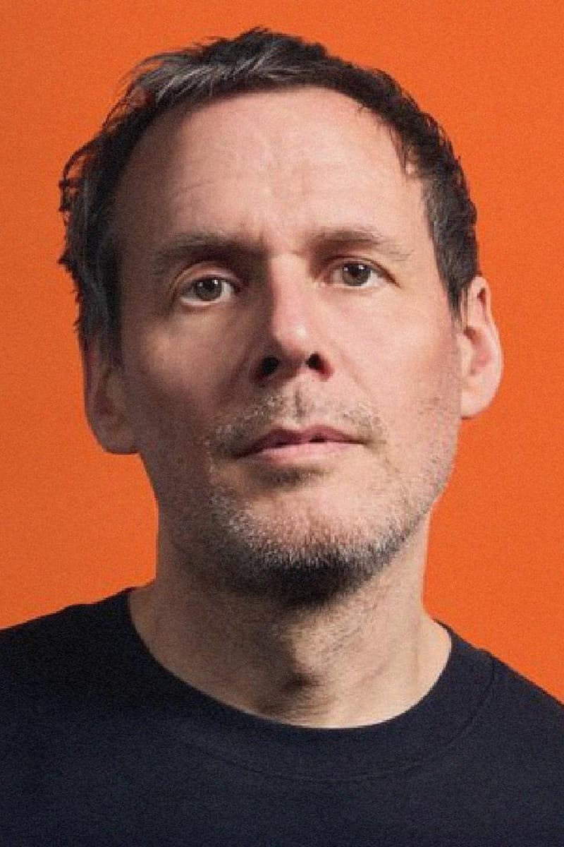 Clark, Ex Wiish (DJ Set) - Brooklyn, NY - May 8, 2026
