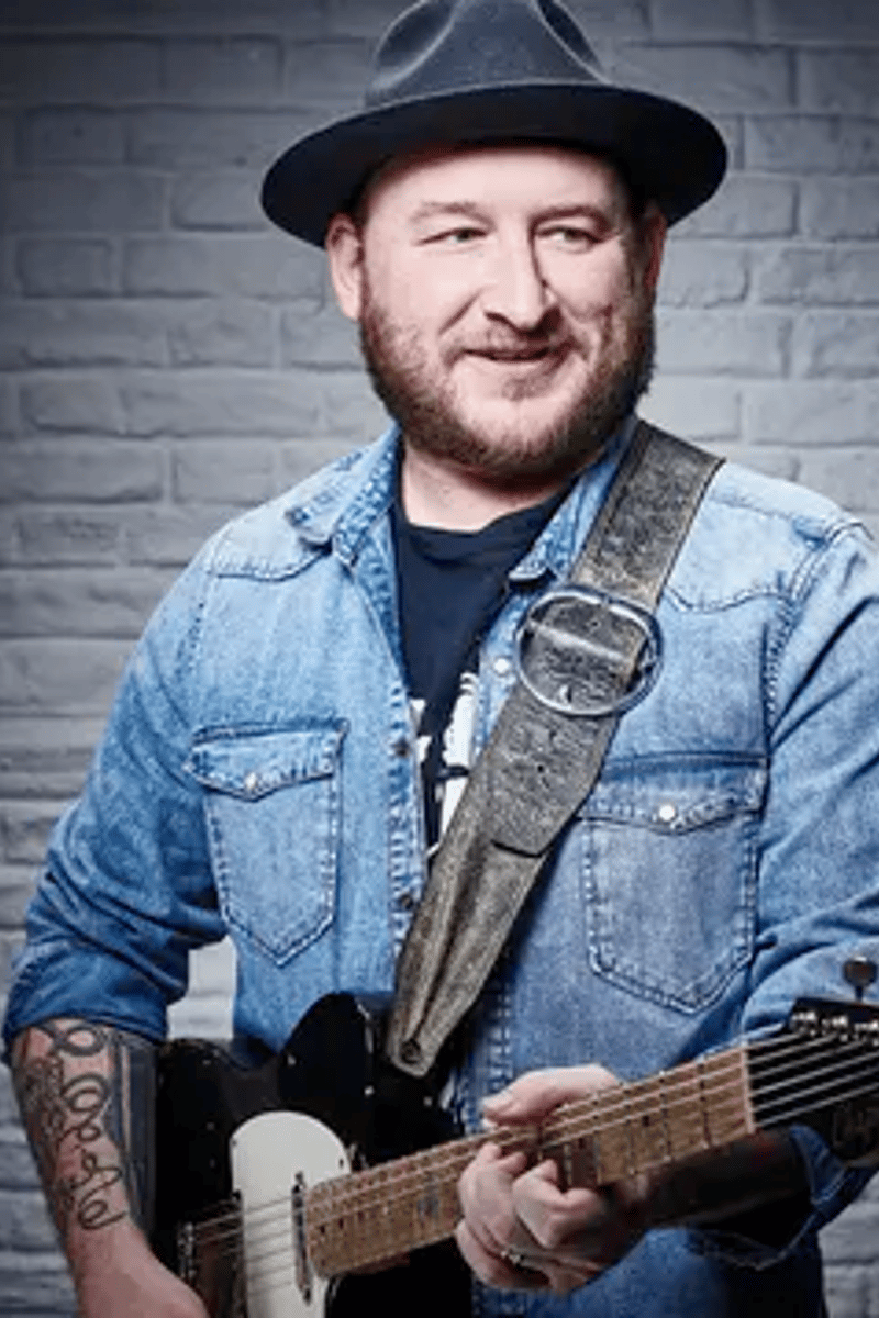 Josh Smith - San Francisco, CA - Jun 6, 2026