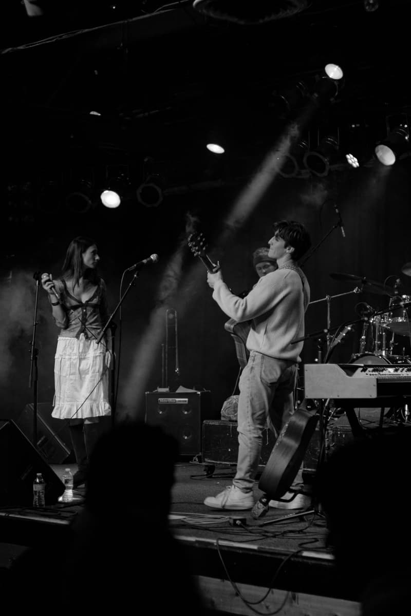 Rolled Oats - Chicago, IL - Apr 29, 2026