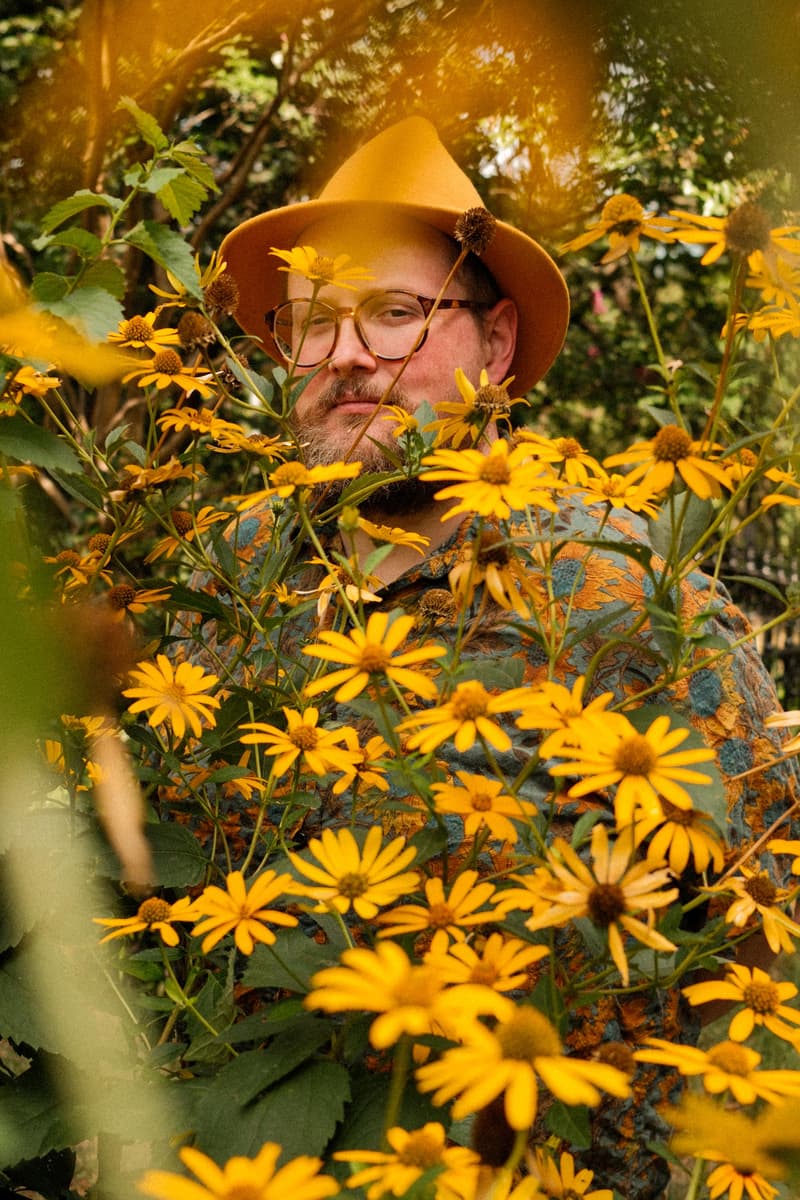 Dan Deacon, Macula Dog, MSHR - Brooklyn, NY - Jul 31, 2026