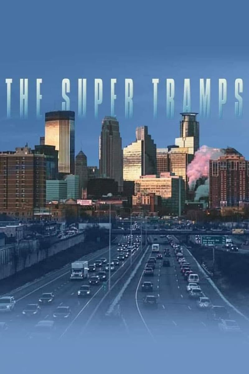 The Super Tramps - A World Class Tribute to Supertramp - Minneapolis, MN - May 28, 2026