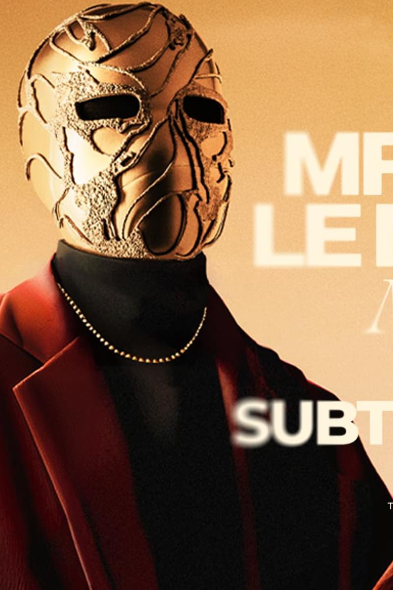 Mr Tout Le Monde in Chicago - Chicago, IL - Jun 12, 2026