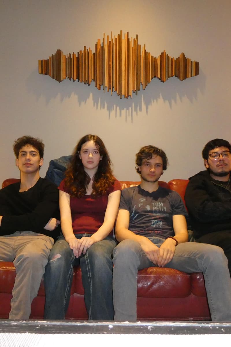 Midnight Blue,  Kagan Tapper, & The Warrens - Chicago, IL - Apr 30, 2026