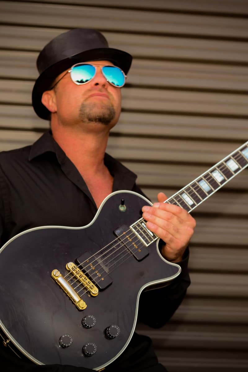 Shane Dwight - San Francisco, CA - Jun 14, 2026