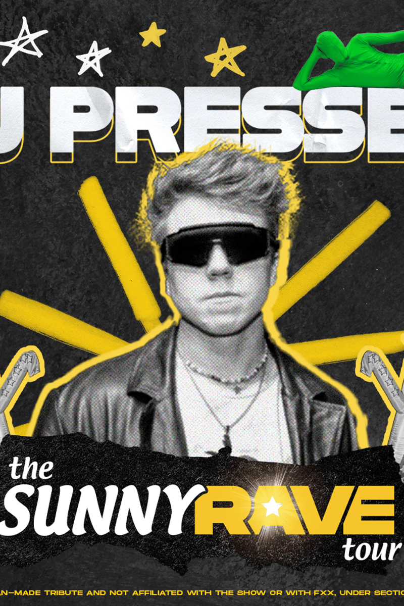 SUNNY RAVE: Seattle | w/ dj pressed - Seattle, WA - Jun 5, 2026