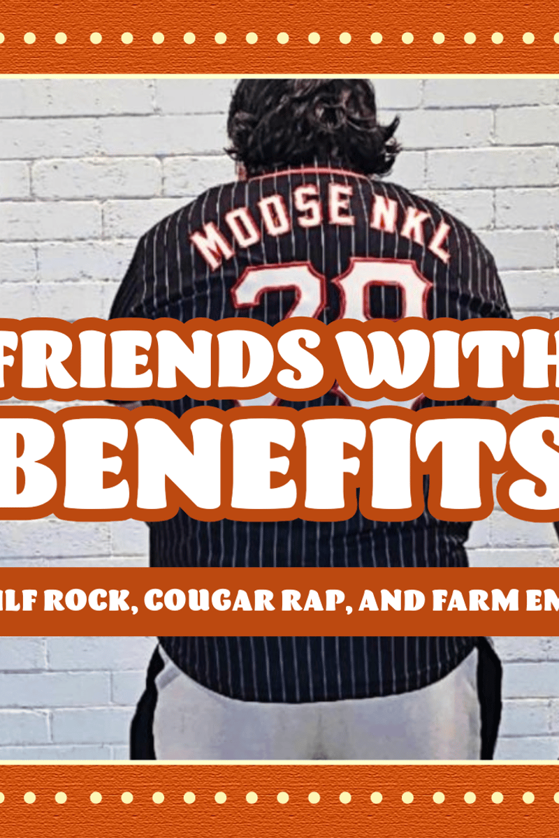 Friends with Benefits: Live Music Torrance - Torrance, CA - May 1, 2026