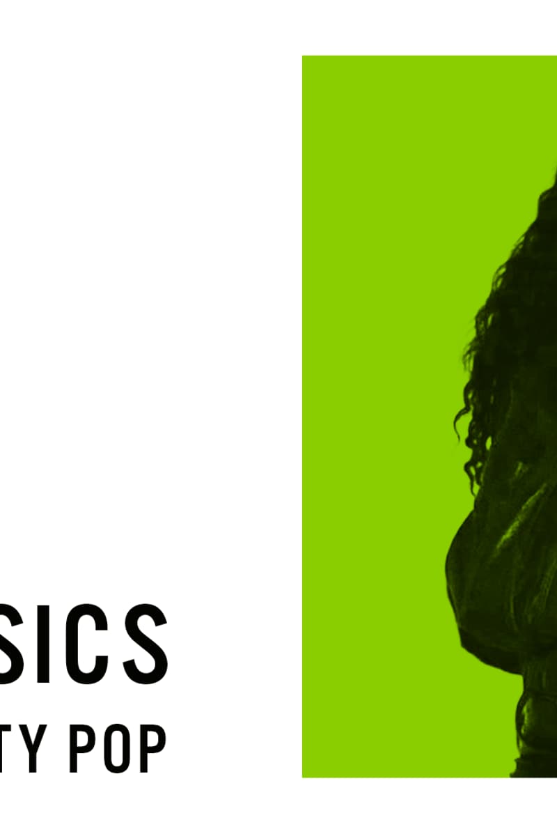 Club Classics: Charli XCX Dance Party [Seattle] - Seattle, WA - Jul 3, 2026