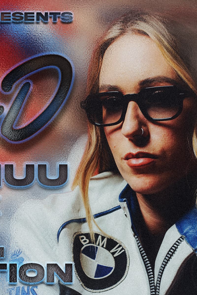 Flava D with Dr. Ushūu - Seattle, WA - May 21, 2026