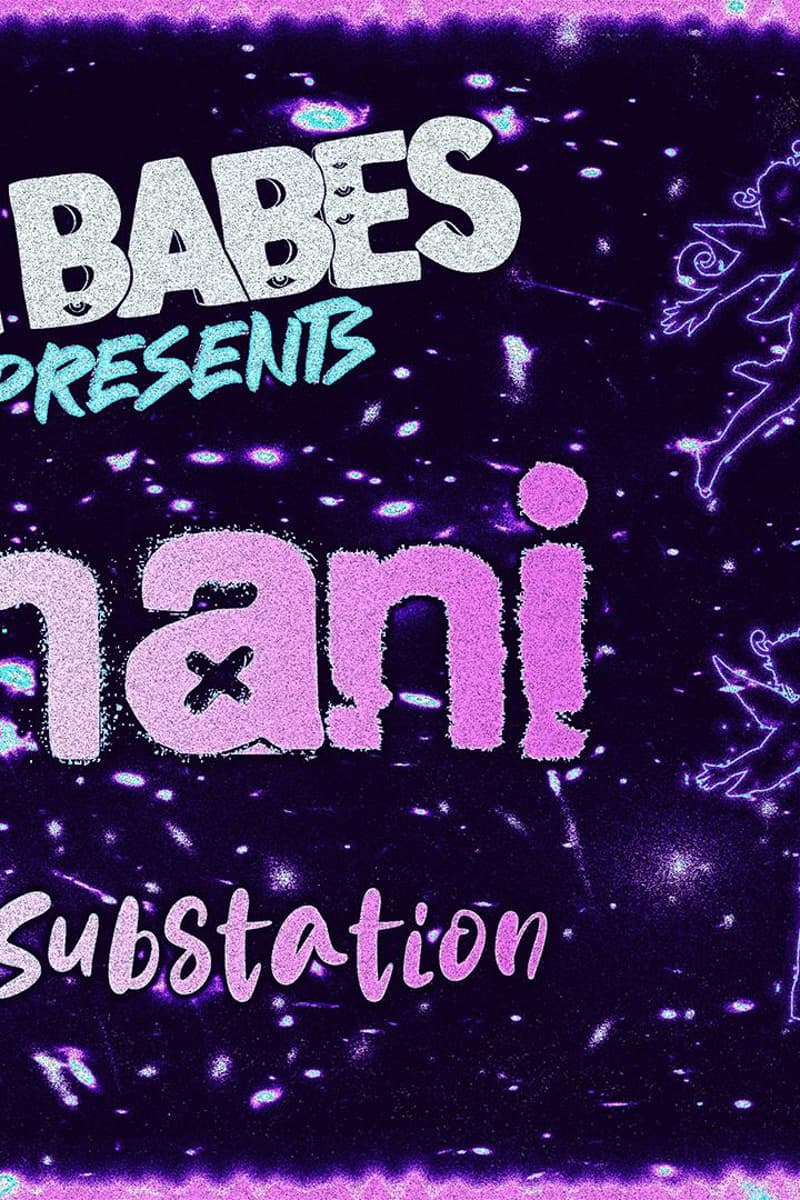 Bass n Babes Presents shmani - Seattle, WA - Jul 16, 2026