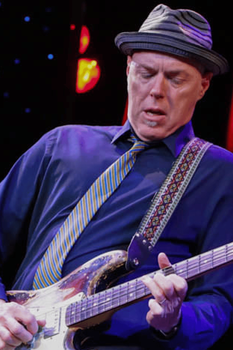 Hadden Sayers - San Francisco, CA - May 31, 2026