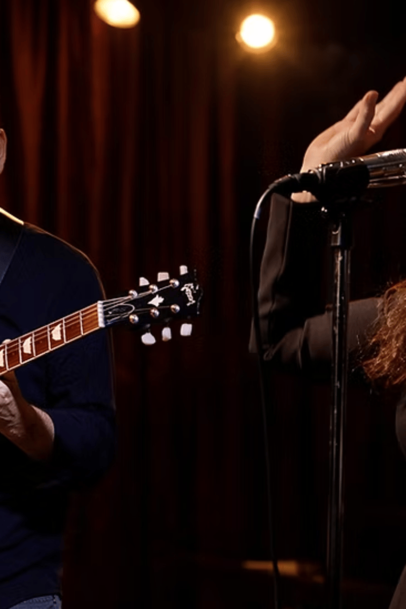 Jill Dineen & The Carmen Ratti Band - San Francisco, CA - Jun 13, 2026
