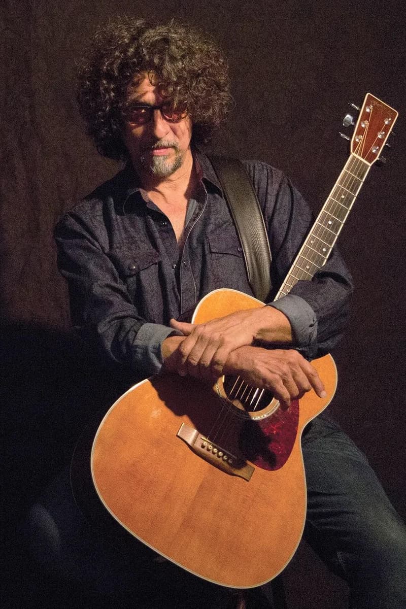 Dan Navarro - Chicago, IL - Jul 28, 2026