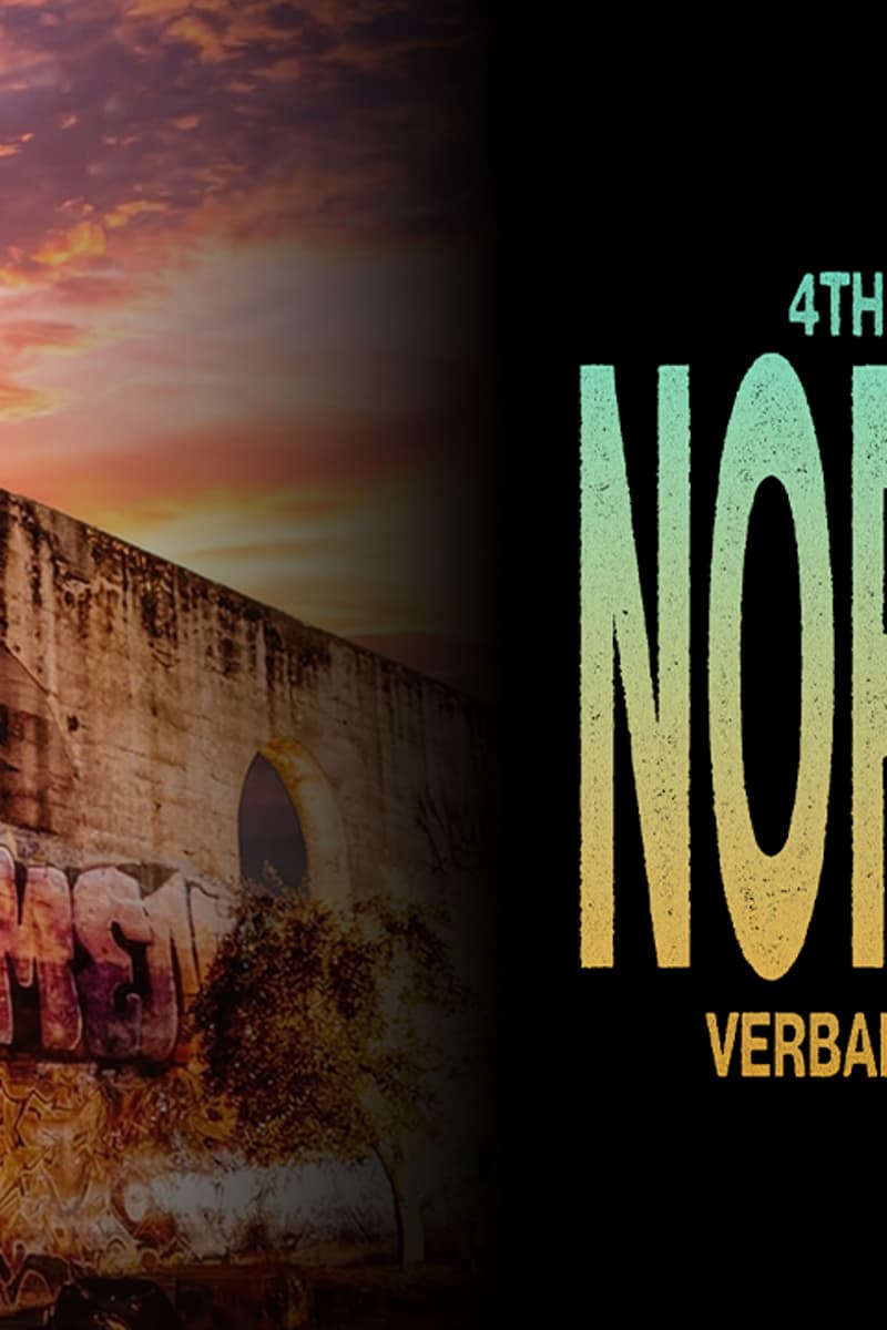 NORA EN PURE at The Ruins 4th of July - American Canyon, CA - Jul 4, 2026