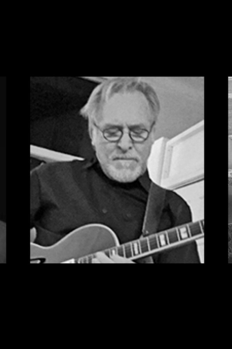 Mike Hershenson Band - Chicago, IL - May 8, 2026