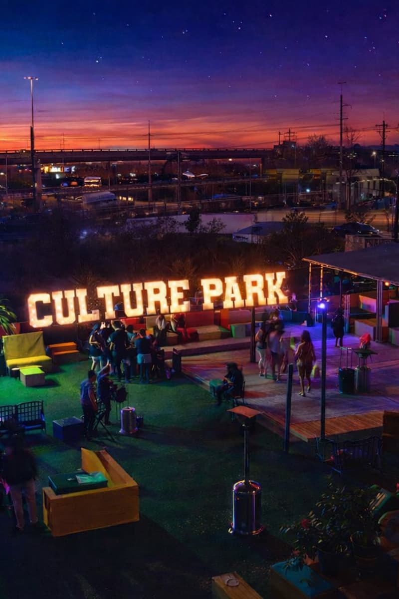 Dukes & Boots Nola Bounce Vs. Hip Hop @ CULTURE PARK (New Orleans) - New Orleans, LA - Jun 13, 2026