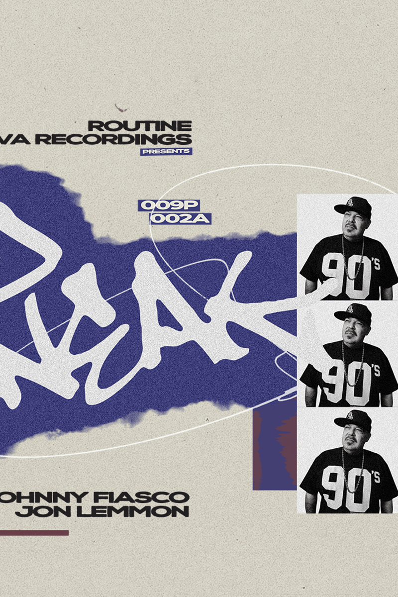 DJ Sneak - Seattle, WA - Jun 6, 2026