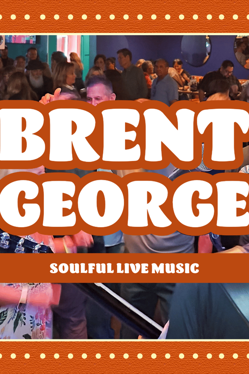 Live Music Torrance | Brent George at Mom Said Yes Pizza - Torrance, CA - Jul 17, 2026