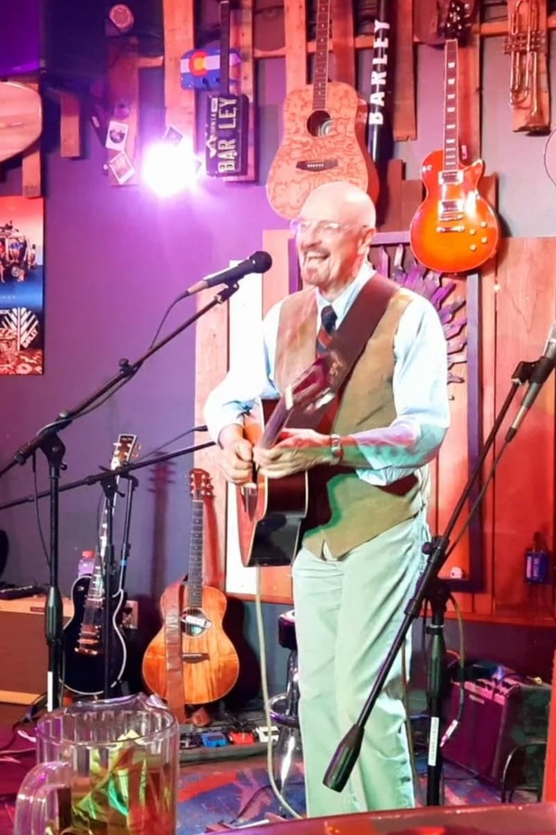 James Lee Stanley - Portland, OR - May 15, 2026