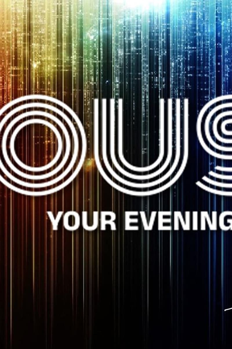 So HOUSE Your Evening So Far? - SAN FRANCISCO, CA - Apr 27, 2026