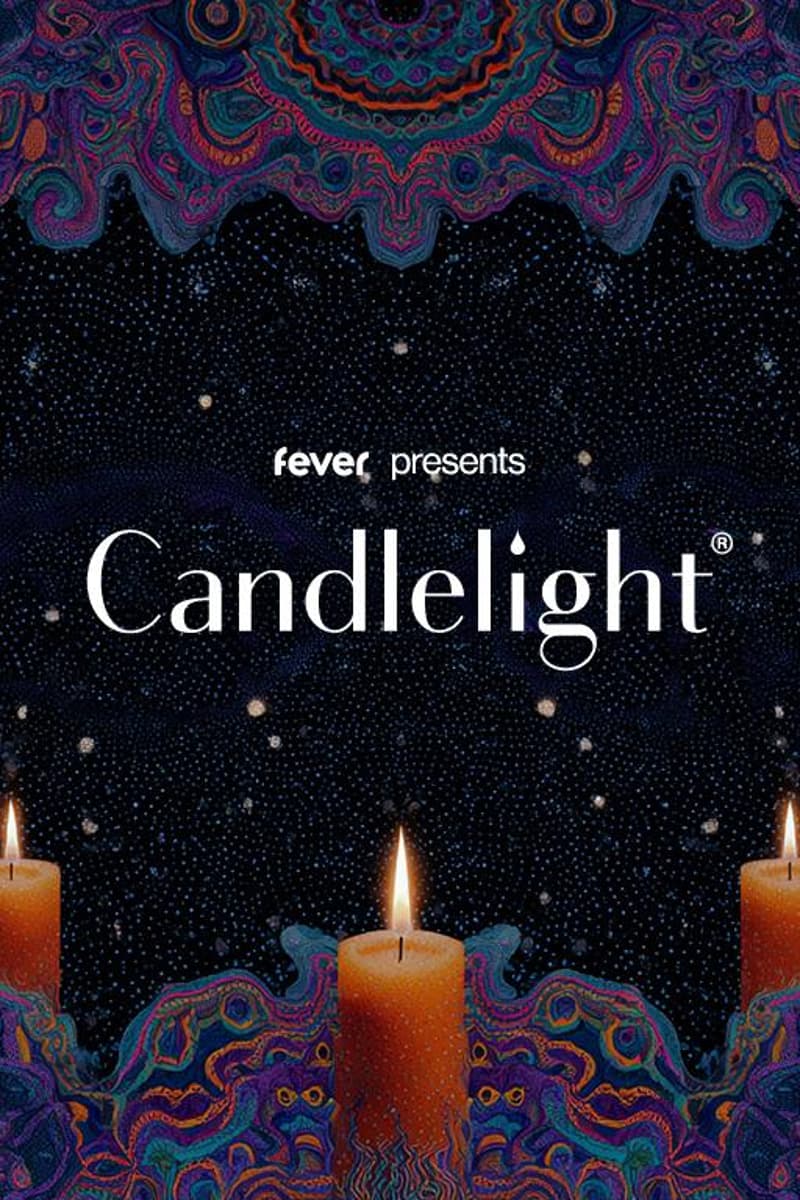 Candlelight: Tribute to Tool - Minneapolis, MN - May 9, 2026