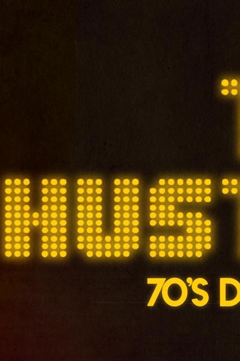 The Hustle: 70's Disco Party [Vancouver] - Vancouver, BC - May 15, 2026