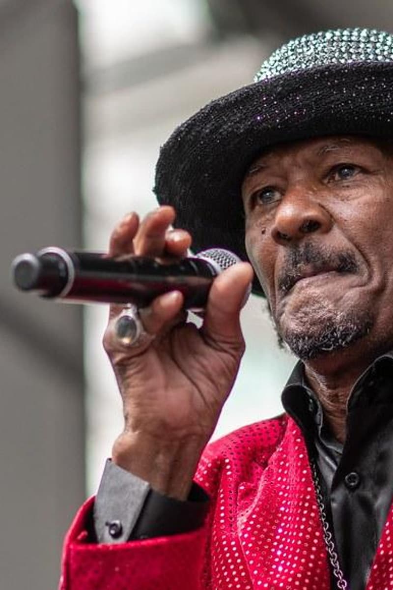 Fillmore Slim - San Francisco, CA - Jun 5, 2026