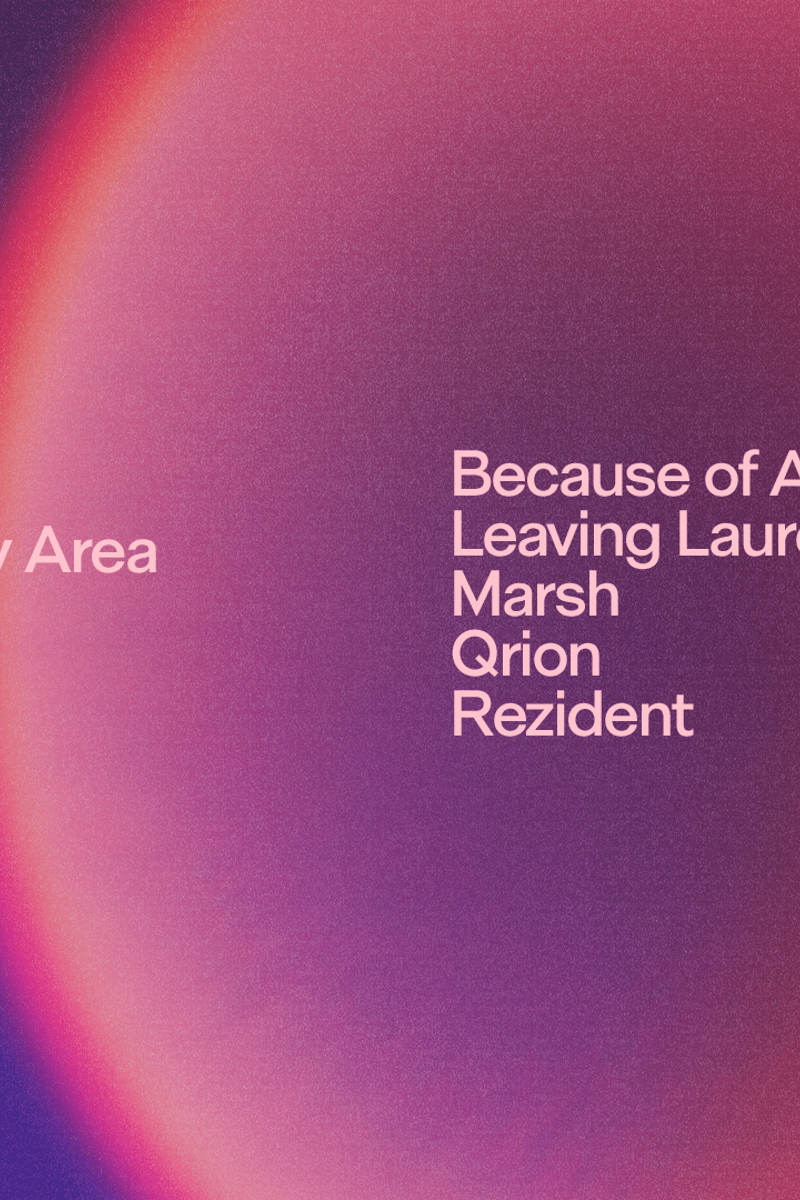 ANJUNADEEP OPEN AIR Bay Area at The Ruins - American Canyon, CA - Jul 11, 2026