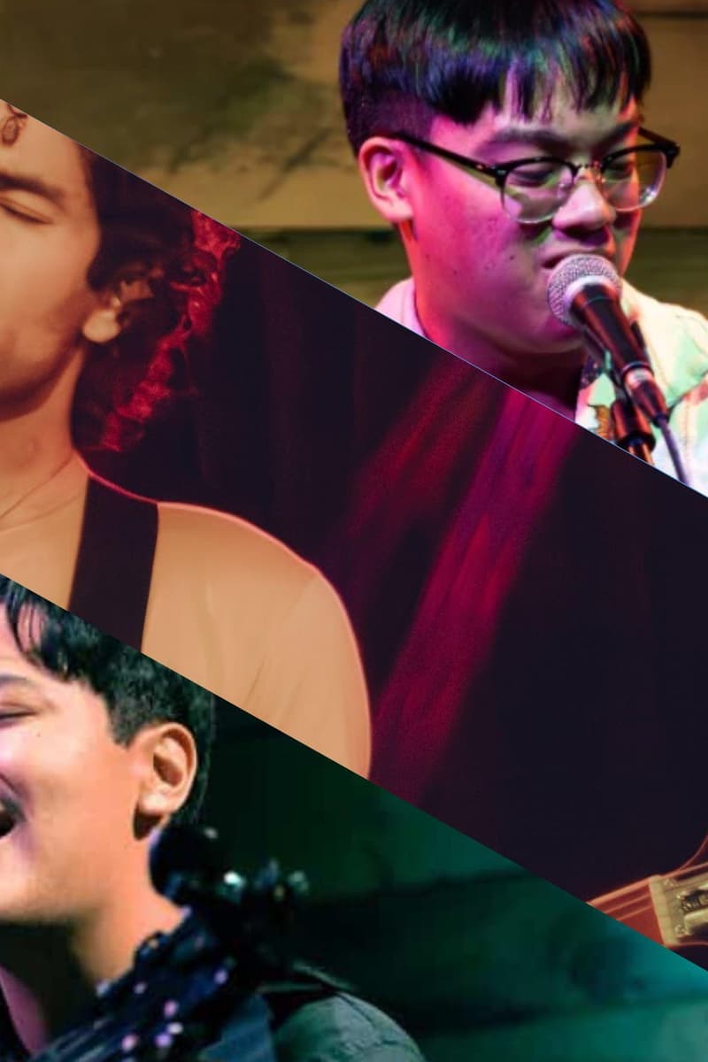 Michael Cali, SIMM, and Michael Quiroz with GIO - Chicago, IL - Jun 4, 2026