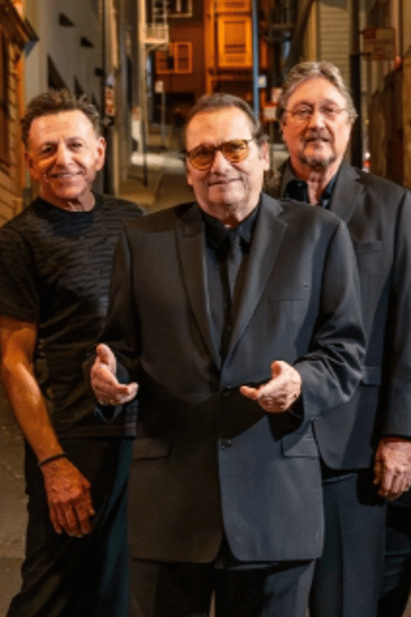 The Delta Wires - San Francisco, CA - Aug 28, 2026