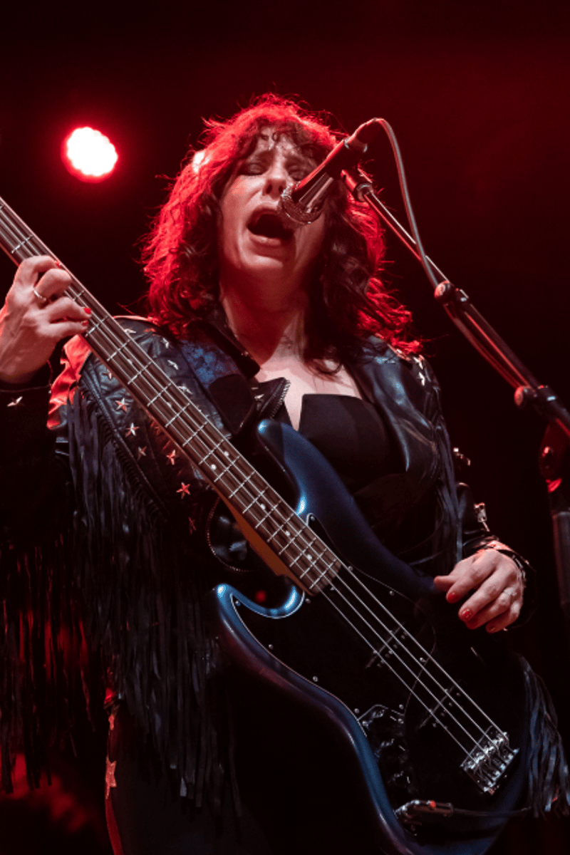 Danielle Nicole - San Francisco, CA - Aug 25, 2026