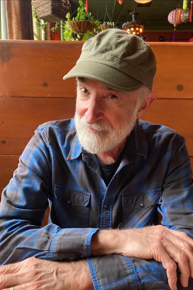 STEVE EINHORN - Portland, OR - May 14, 2026