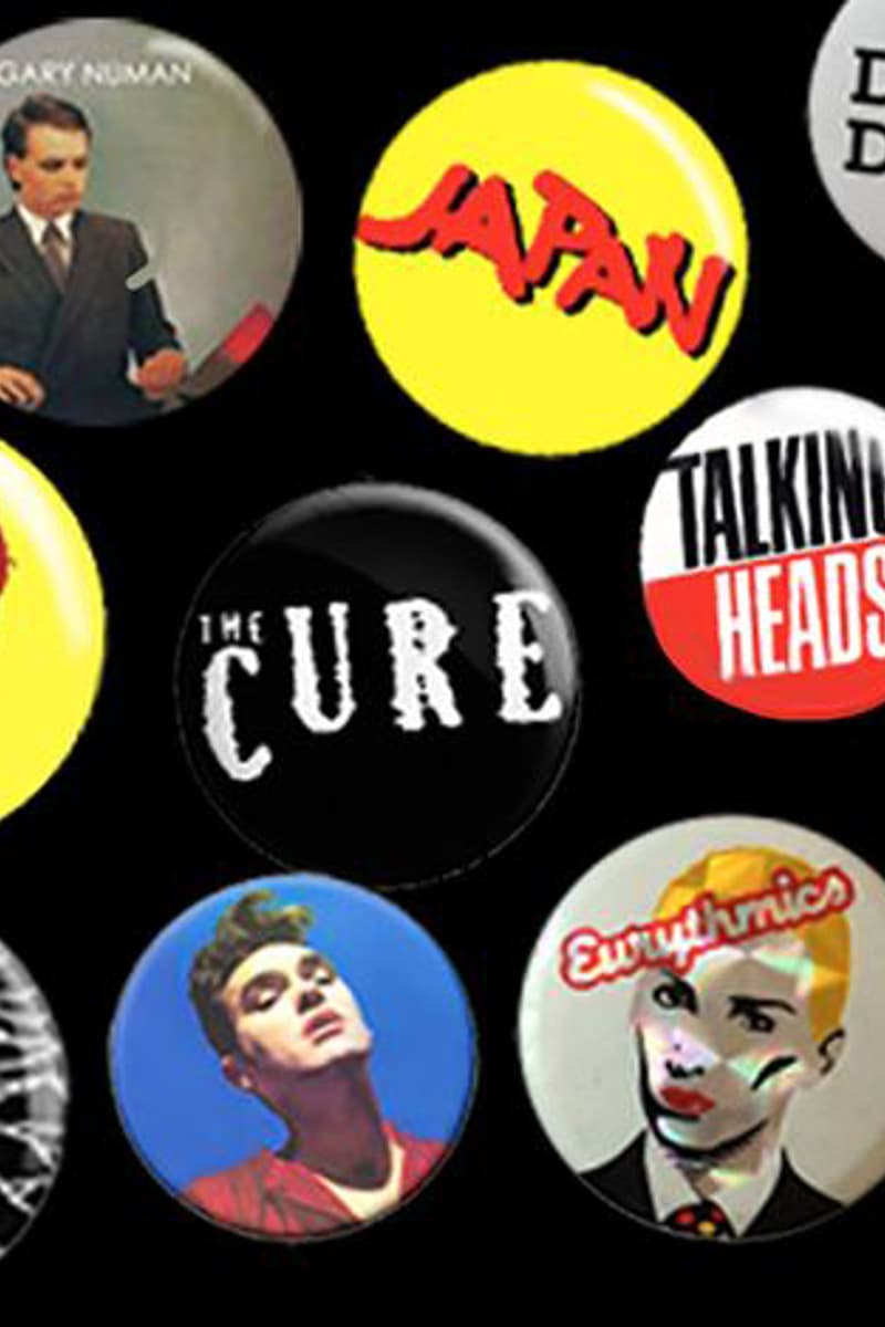 Music for the Masses: Dark 80's New Wave Nite [L.A.] - Los Angeles, CA - Jun 20, 2026