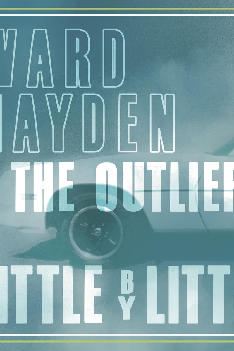 Ward Hayden & The Outliers-Bruce Springsteen Pre Party w/Nic Panken - Cambridge, MA - May 21, 2026