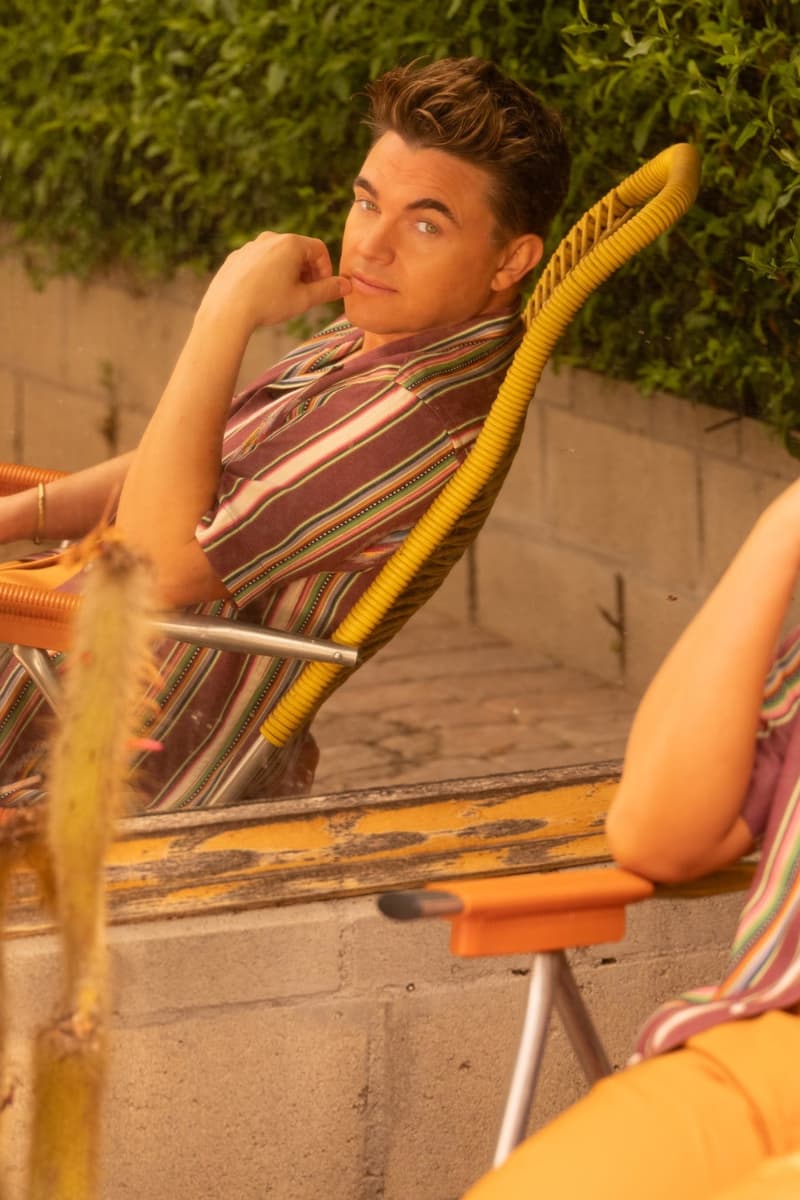 Jesse McCartney - Hobbs, NM - Jul 18, 2026
