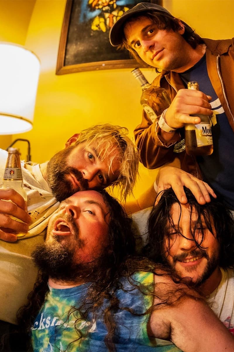 Wavves, Bass Drum of Death, Worlds Worst - Denver, CO - Jul 22, 2026