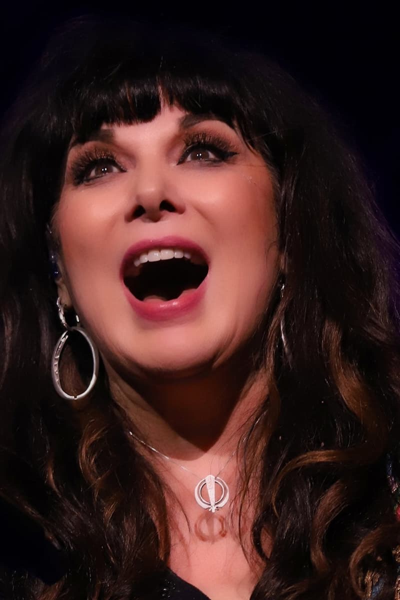 Ann Wilson - Burlington, VT - Oct 6, 2026