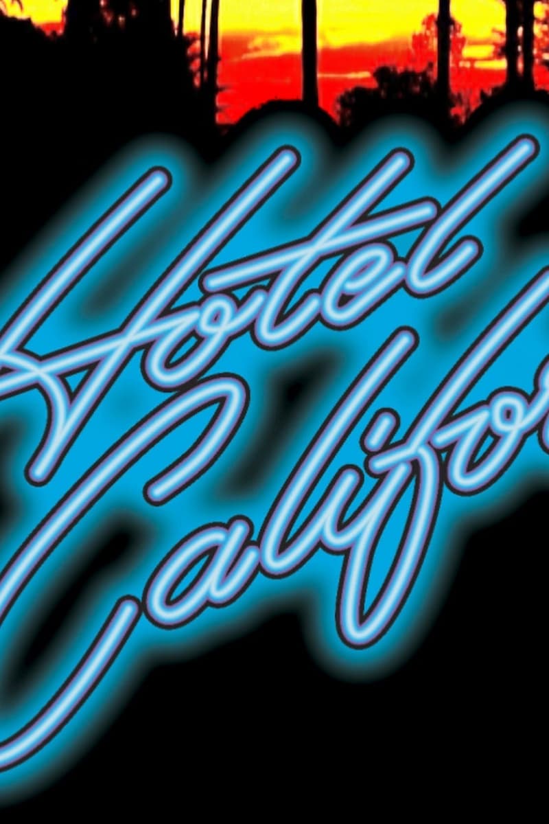 Hotel California - A Salute to The Eagles - Okeechobee, FL - Jul 17, 2026