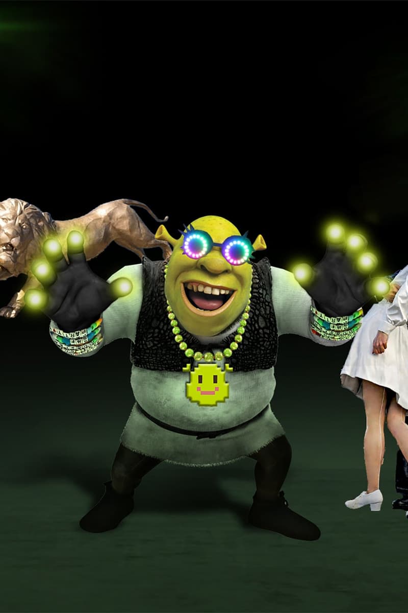 Shrek Rave - Nashville, TN - Jul 25, 2026