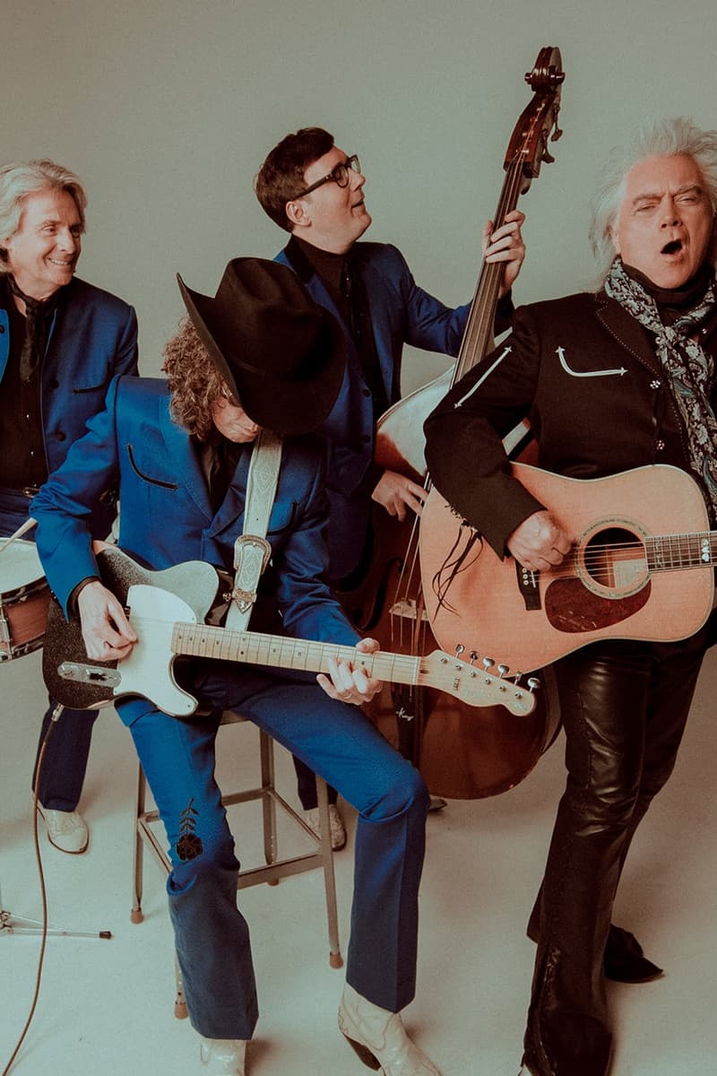 Marty Stuart & His Fabulous Superlatives, Molly Tuttle - Philadelphia, MS - Aug 9, 2026
