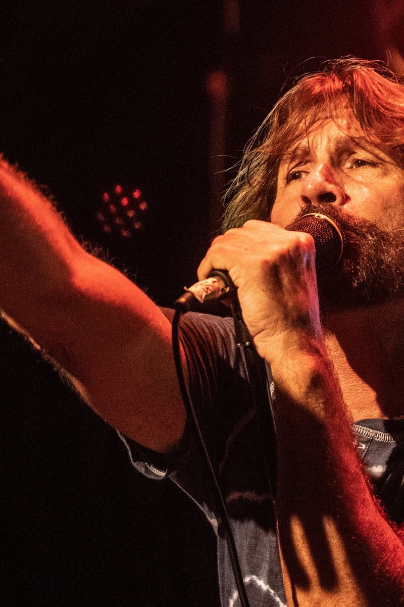 Wild Child - Doors Tribute - Staten Island, NY - Jul 18, 2026