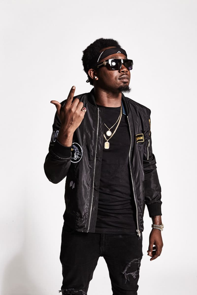 Kranium - Chicago, IL - May 2, 2026
