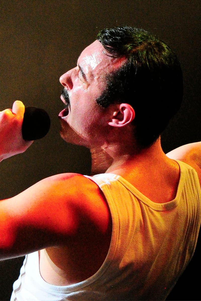 One Night of Queen - Denver, CO - Aug 9, 2026
