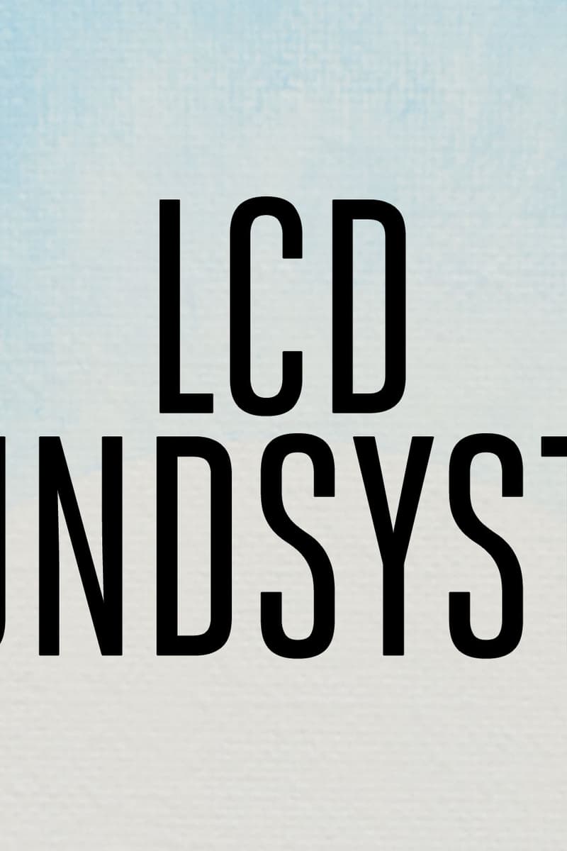 LCD Soundsystem - Troutdale, OR - Aug 9, 2026
