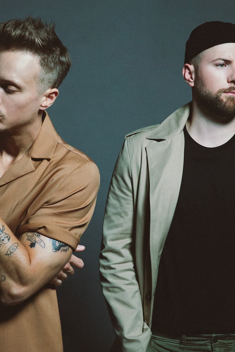 Lost Kings - Los Angeles, CA - May 15, 2026