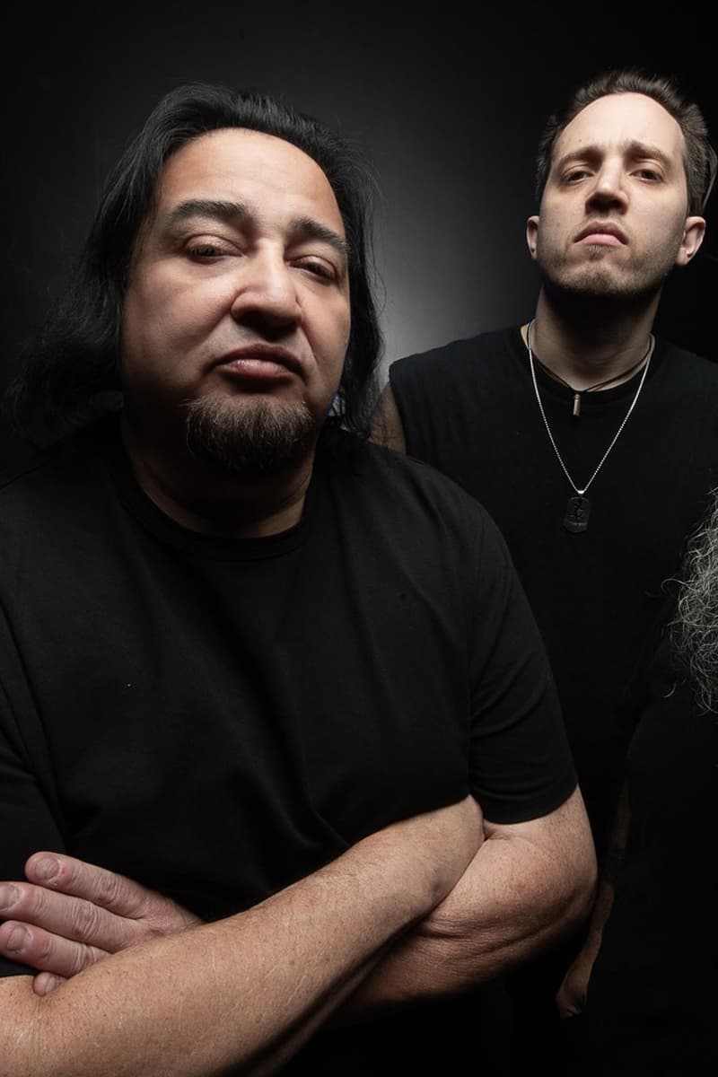 Fear Factory, Mushroomhead - Green Bay, WI - Oct 24, 2026