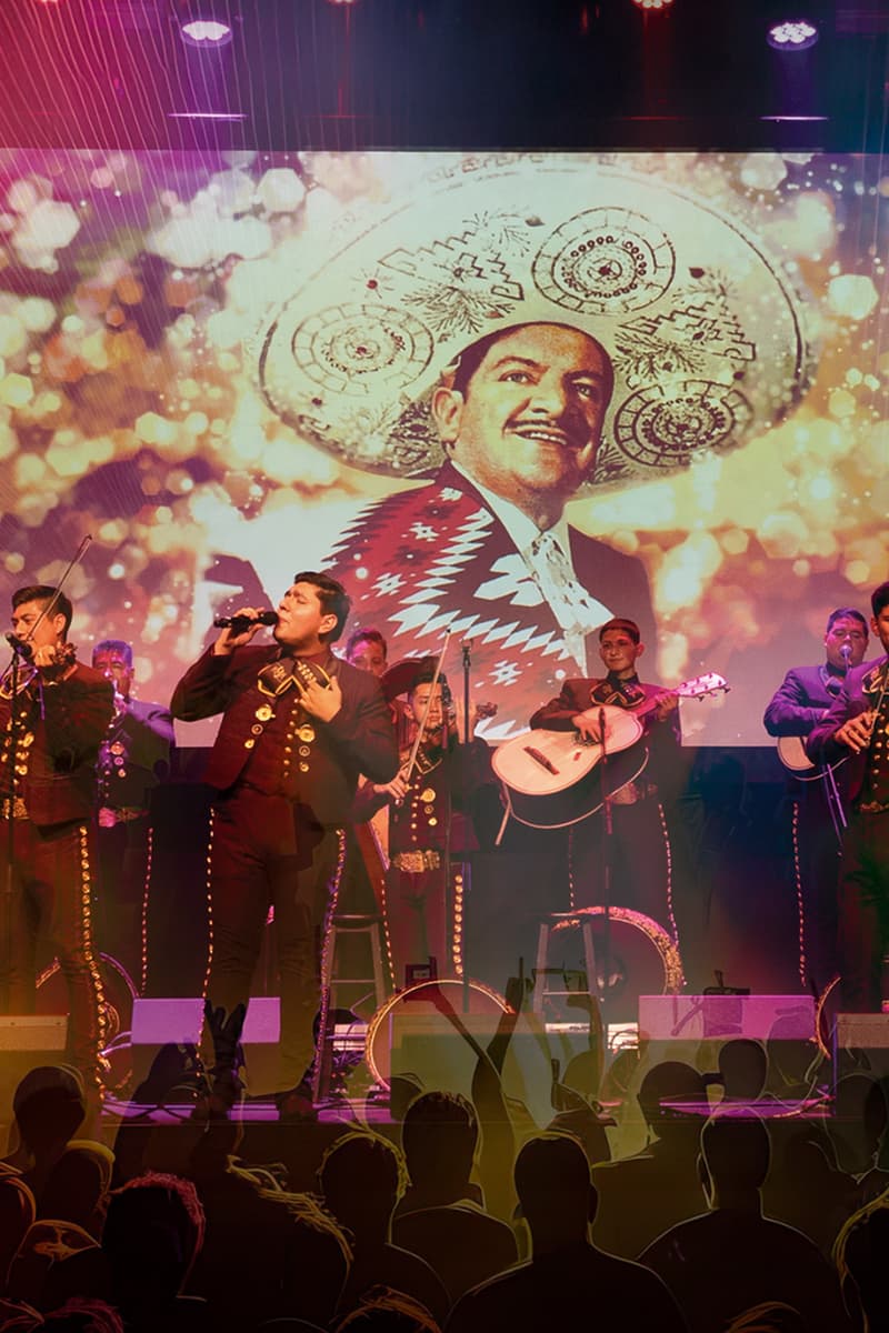 Mariachi Herencia De Mexico - Pensacola, FL - Jul 12, 2026